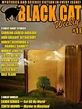 E-Book (epub) Black Cat Weekly #11 von Wildside Press