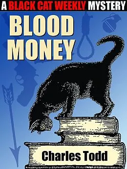 E-Book (epub) Blood Money von Charles Todd