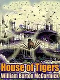 E-Book (epub) House of Tigers von William Burton McCormick
