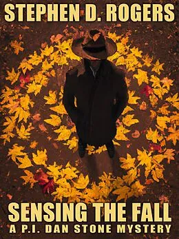 E-Book (epub) Sensing the Fall von Stephen D. Rogers