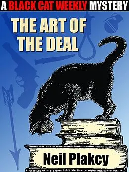 E-Book (epub) The Art of the Deal von Neil Plakcy