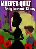 E-Book (epub) Mauve's Quilt von Craig L. Gidney