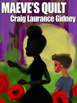 E-Book (epub) Mauve's Quilt von Craig L. Gidney