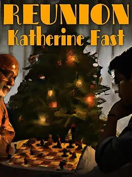 E-Book (epub) Reunion von Katherine Fast