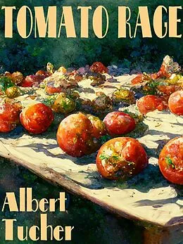 E-Book (epub) Tomato Rage von Albert Tucher