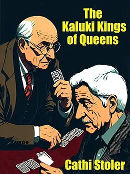 E-Book (epub) The Kaluki Kings of Queens von Cathi Soler