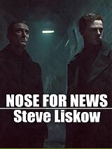 eBook (epub) A Nose For News de Stephen Liskow