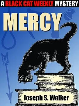 E-Book (epub) Mercy von Joseph S. Walker