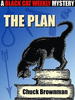 E-Book (epub) The Plan von Chuck Brownman