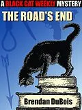 E-Book (epub) The Road's End von Brendan Dubois