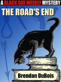 E-Book (epub) The Road's End von Brendan Dubois