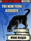 E-Book (epub) The New York Goodbye von Nikki Knight