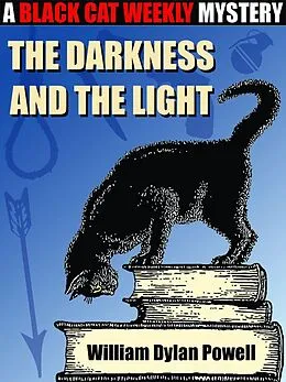 E-Book (epub) The Darkness and the Light von William Dylan Powell
