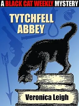 E-Book (epub) Tytchfell Abbey von Veronica Leigh