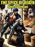 E-Book (epub) The Spice of Death von Anne Swardson