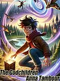 E-Book (epub) The Godchildren von Anna Tambour