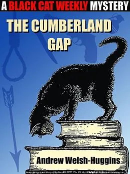 E-Book (epub) The Cumberland Gap von Andrew Welsh-Huggins