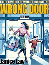 E-Book (epub) Wrong Door von Janice Law
