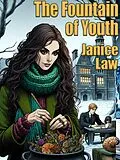 E-Book (epub) The Fountain of Youth von Janice Law