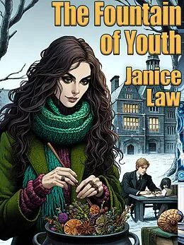 E-Book (epub) The Fountain of Youth von Janice Law