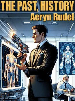 E-Book (epub) The Past, History von Aeryn Rudel