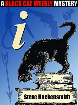 E-Book (epub) i von Steve Hockensmith