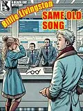 E-Book (epub) Same Old Song von Billie Livingston