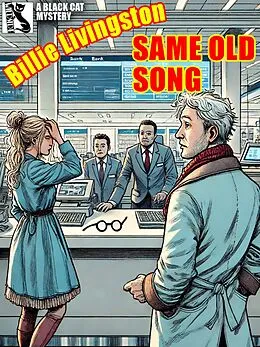 E-Book (epub) Same Old Song von Billie Livingston