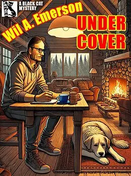 E-Book (epub) Under Cover von Wil A. Emerson