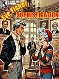 E-Book (epub) Sophistication von Eve Fisher