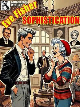 E-Book (epub) Sophistication von Eve Fisher
