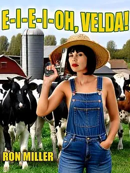 E-Book (epub) E-I-E-I-Oh, Velda von Ron Miller