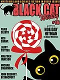 E-Book (epub) Black Cat Weekly #16 von Michael Swanwick, Larry Tritten, John Gregory Betancourt