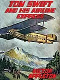 E-Book (epub) Tom Swift and His Airline Express von Victor Appleton