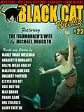 E-Book (epub) Black Cat Weekly #22 von Wildside Press