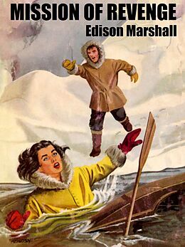 eBook (epub) Mission of Revenge de Edison Marshall