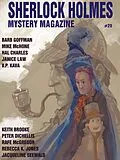 E-Book (epub) Sherlock Holmes Mystery Magazine #29 von Arthur Conan Doyle, Janice Law, Barb Goffman