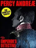 E-Book (epub) The Emperor's Detective von Percy Andreæ