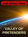 E-Book (epub) Valley of Pretenders von John Russell Fearn