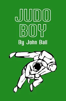 E-Book (epub) Judo Boy von John Ball