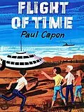 E-Book (epub) Flight of Time von Paul Capon