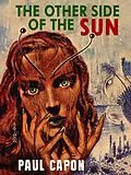 E-Book (epub) The Other Side of the Sun von Paul Capon