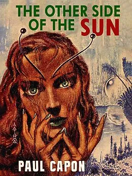 E-Book (epub) The Other Side of the Sun von Paul Capon