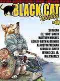E-Book (epub) Black Cat Weekly #48 von Matthew Hughes, SJ Rozan, Ashley-Ruth M. Bernier