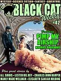 E-Book (epub) Black Cat Weekly #42 von A.L. Sirois, Charles John Harper, Maurice Broaddus