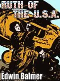 E-Book (epub) Ruth of the U. S. A. von Edwin Balmer