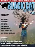 E-Book (epub) Black Cat Weekly #12 von Lester Del Rey, Shelly Dickson Carr, Lester del Rey
