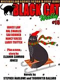 E-Book (epub) Black Cat Weekly #15 von Janice Law, John M. Floyd, Hal Charles