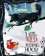 Kartonierter Einband Little Red Riding Hood Stories Around the World von Jessica Gunderson
