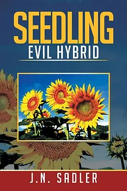 E-Book (epub) Seedling von J. N. Sadler